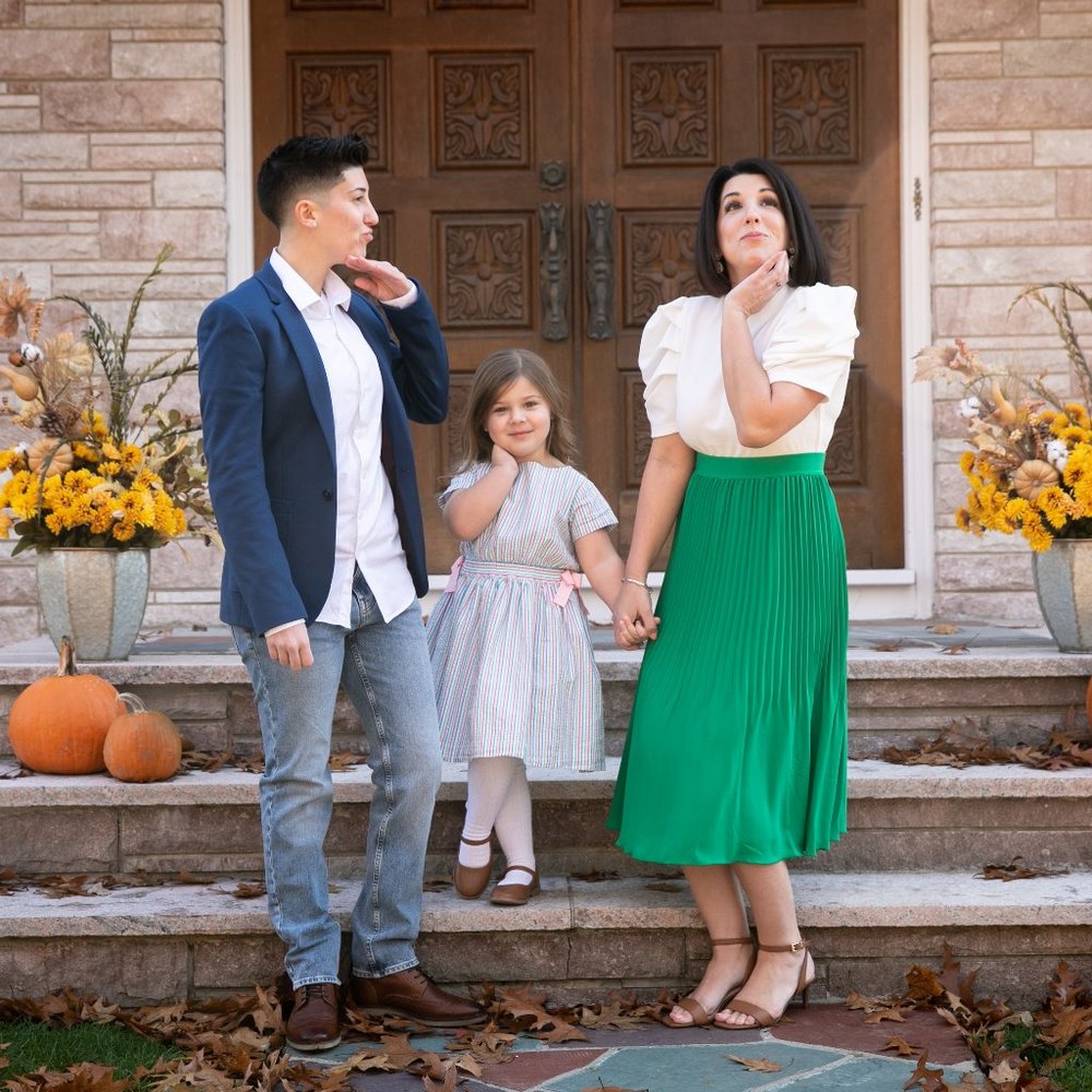 Meet your Posher, Kendra